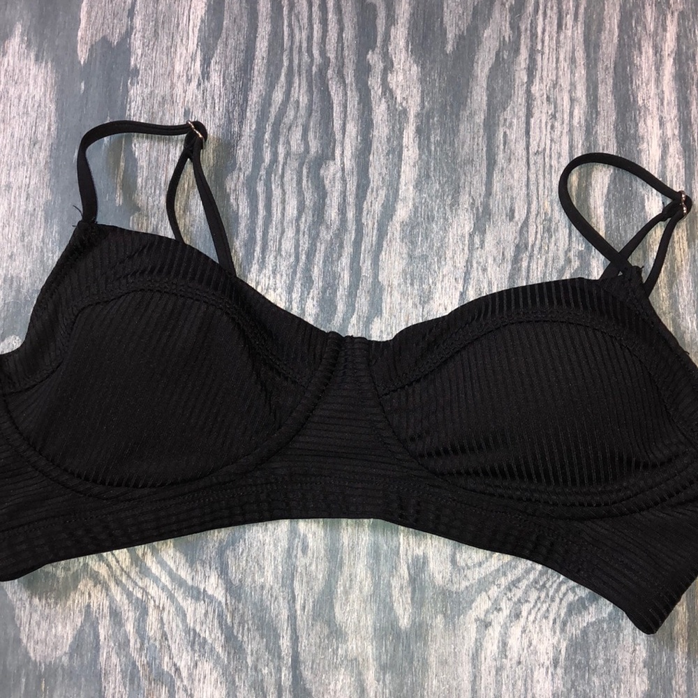 Bikini top